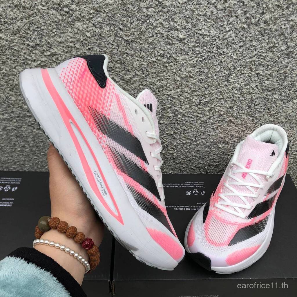 รองเท้า Adidas Adizero SL2 สำหรับวิ่ง ทั้งชายและหญิง