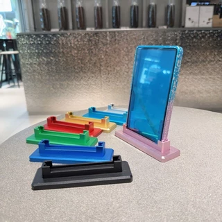 ขาตั้งการ์ด PSA/CGC 35PT อลูมิเนียม, ขาตั้งที่วางโลหะแสดงผลแม่เหล็ก, ชั้นวางเคสป้องกันการ์ดรองรับเสถียร