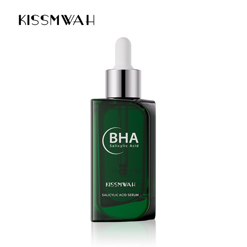 KISSMWWAH เชี่ยวชาญใน Salicylic Acid qi Acne Essence Liquid Facial Care Skin