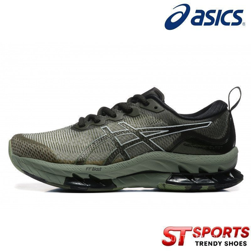 ASICS Gel-Kinsei Blast 2 รองเท้ากีฬาสำหรับผู้ชายและผู้หญิง - คุณภาพเยี่ยม