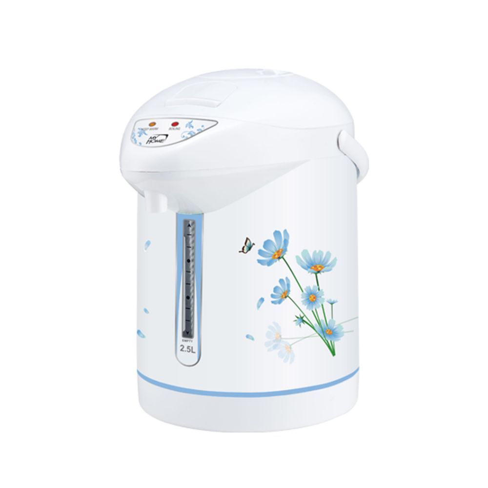 [สินค้าส่งด่วน] MY HOME กระติกน้ำร้อน 2.5 ลิตร #JP-2532 MY HOME THERMOPOT 2.5 L #JP-2532