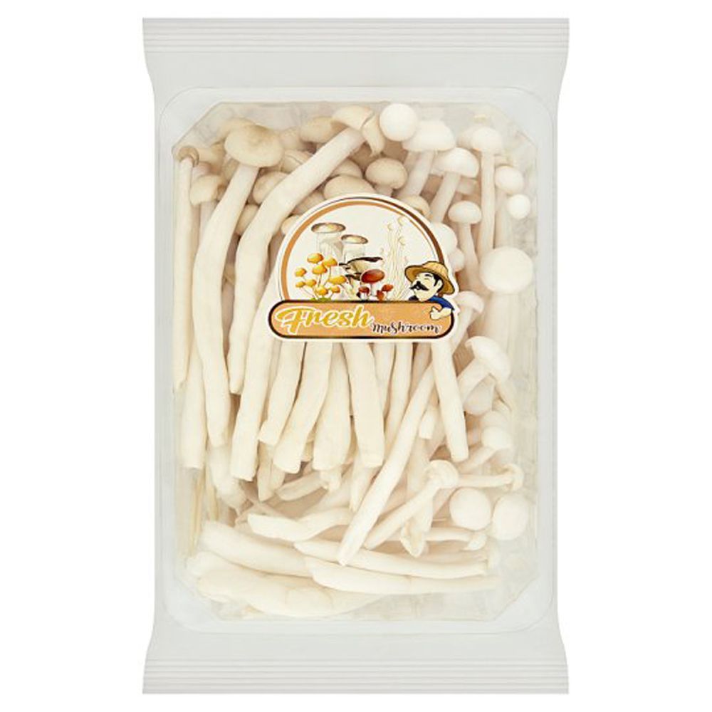 [สินค้าส่งด่วน] เห็ดชิเมจิ แพ็คใหญ่ แพ็คละ SHIMEJI MUSHROOM BIG PACK