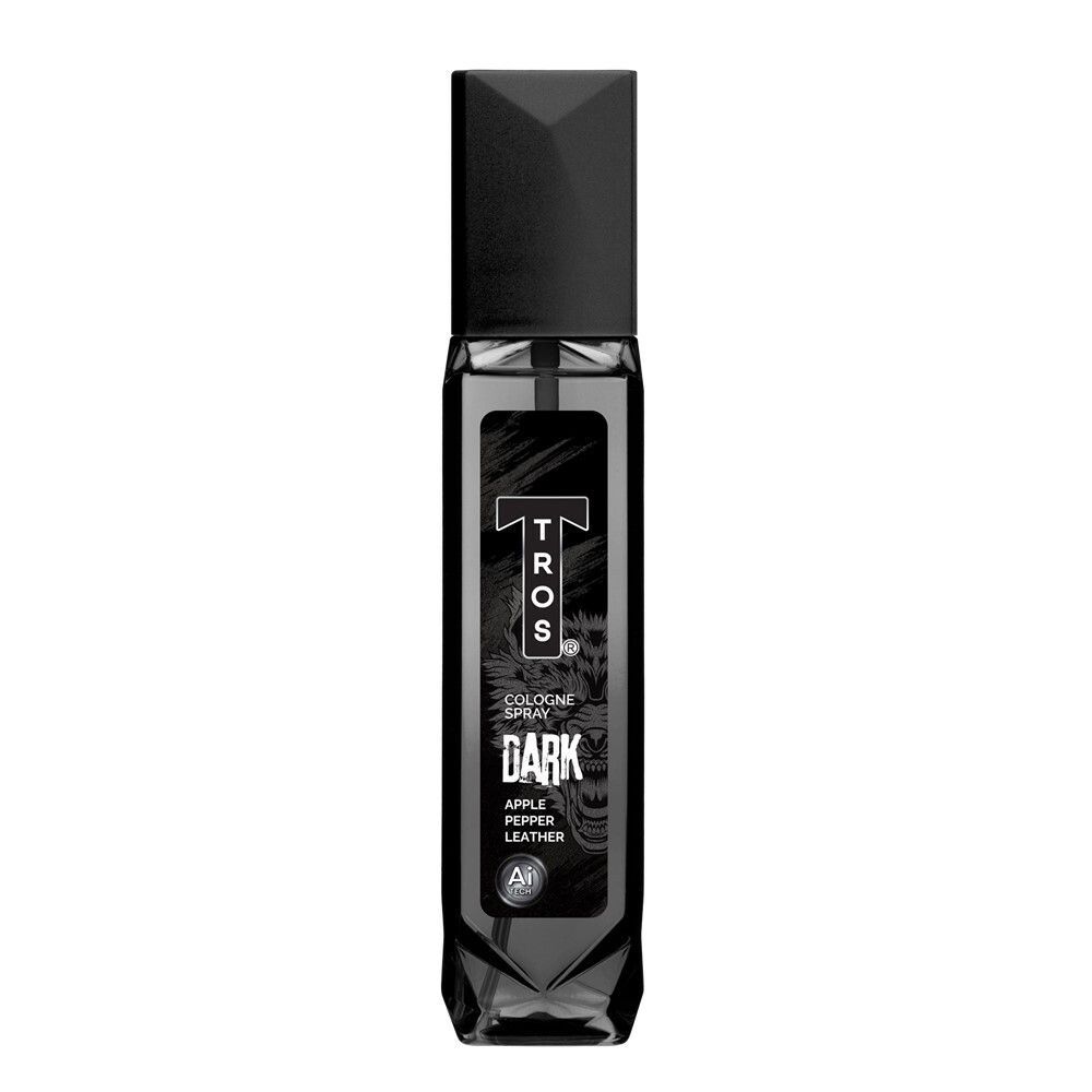 [สินค้าส่งด่วน] ทรอสเพอร์ฟูมสเปรย์ดาร์ก 100 มล. TROS PERFUME SPRAY DARK 100 ML