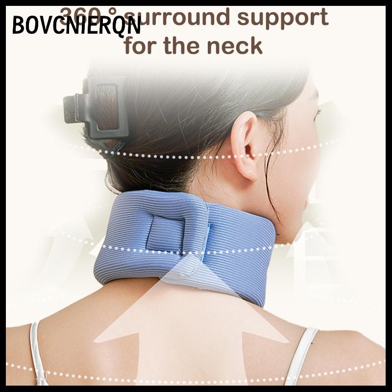 Tn 1 Pa Ne สนับสนุนปรับ Ne สนับสนุนปากมดลูกฟองน้ํา Ne Protector สําหรับ Sleep Relief Ne Pain Breatha