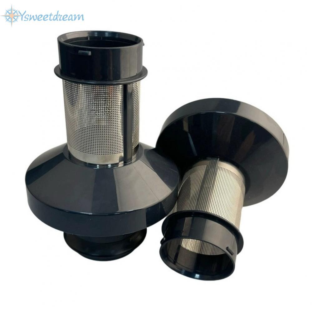【SWTDRM】Vacuum Filter Holder Wide Compatibility Easy Installation Tool-free Assembly