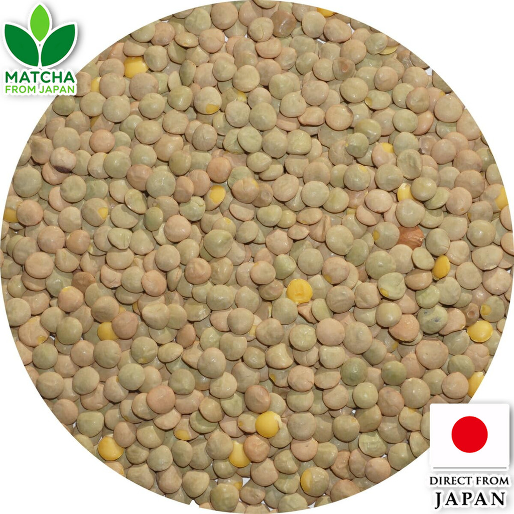 Ameyoko Otsuya Brown Lentil Sabut Masoor Dal Natural Food