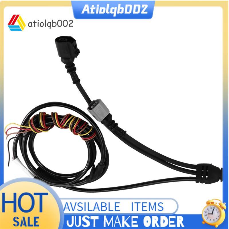 4G0972251E SPEED SENSOR WIRING HARNESS SPEED SENSOR WIRING HARNESS สําหรับ