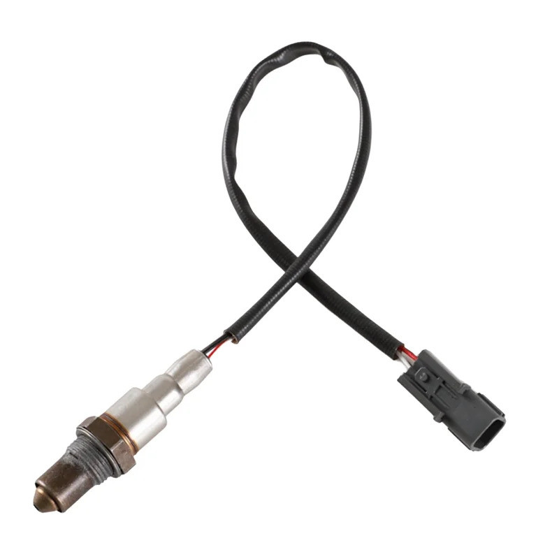 FZCar Oxygen Sensor O2 Sensor Lambda Sensor 39350-2U001 393502U001 สําหรับ Hyundai Tucson I30 I40 KI