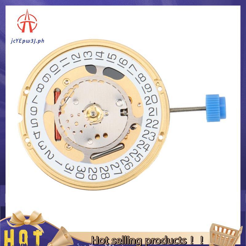 jcyepw3jSwiss สําหรับ ETA F06.111 และ F06.115 นาฬิกา Quartz Movement วันที่ที่ 3 นาฬิกาอะไหล่ซ่อมและ