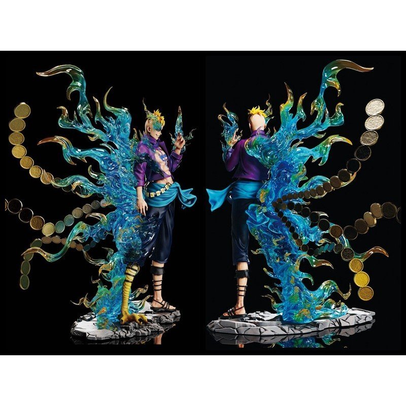 Model Series Boxed Marco Phoenix gk รูปรูปปั้นเครื่องประดับ Resonance One Piece P7R0 iu