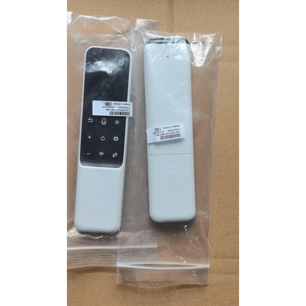 Rigal Rigal Xianqi Wanlida แกะสลัก Xianke โปรเจคเตอร์รีโมทคอนโทรล Universal Bluetooth Voice Long Rai