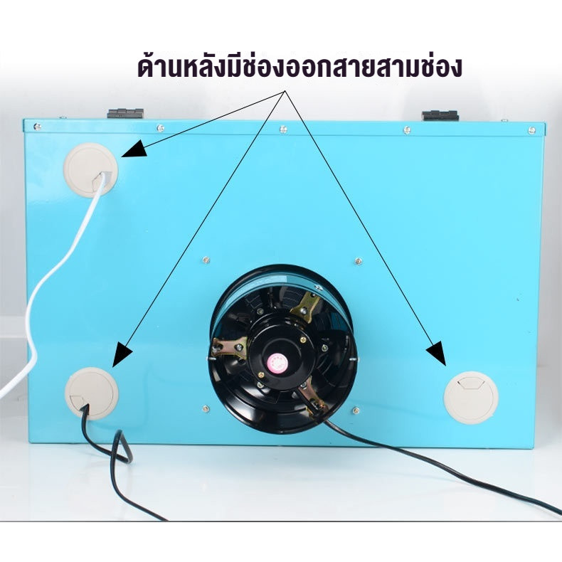 กล่องกันฝนสำหรับงานเจียรและแกะสลักโลหะ กล่องใส ใช้กับเครื่องเจียร แกะสลัก ขัดเงา หินอำพัน หยก ลูกประคำ ราคา ถูกที่สุด ดีลบีเคเค แกลเลอรีภาพที่ 7