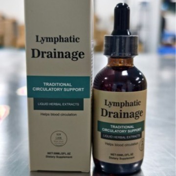 Lymphati Health Drops Lymphati Health Drops O EM Nutrition 26.4