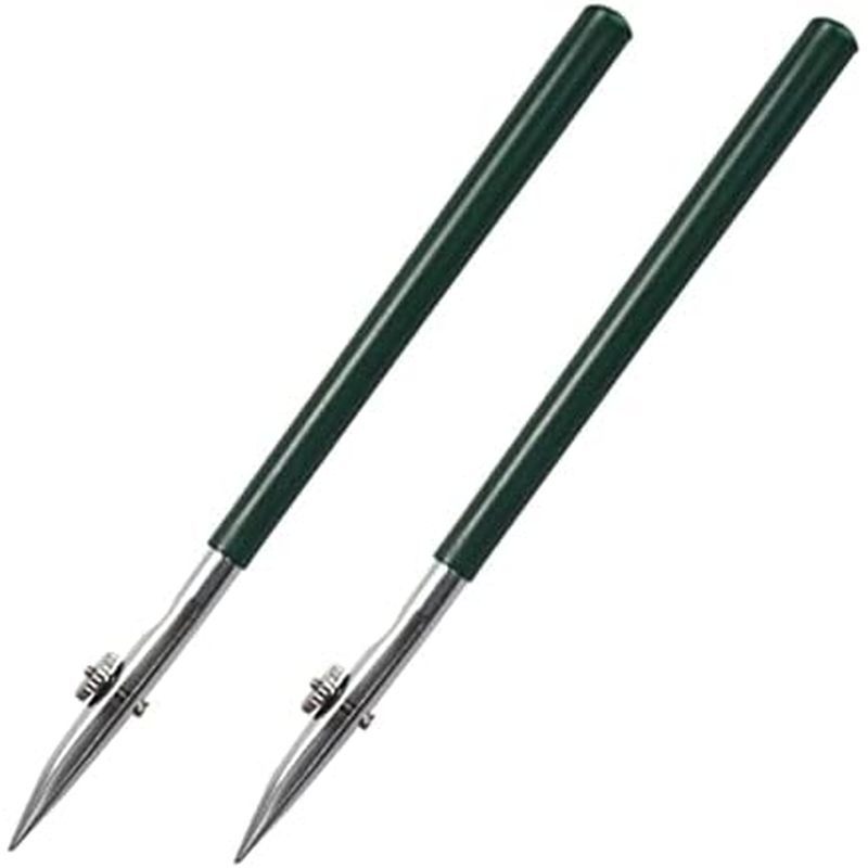 2pcs Adjustable Straight Fine Line Pen Ink Pen for Watercolor Supplies Ruling Ink