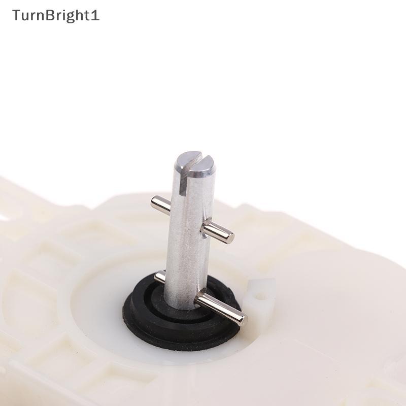 [TurnBright] 3 สาย 180 องศาเครื่องซักผ้า Timer เครื่องซักผ้า Timer Switch Wash Timer เครื่องซักผ้าสอ