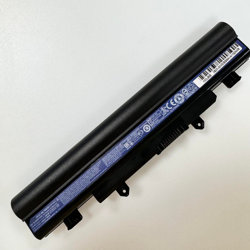 Acer E5-572G 472G 471G TMP246MZQ0 Z8B battery AL14A32