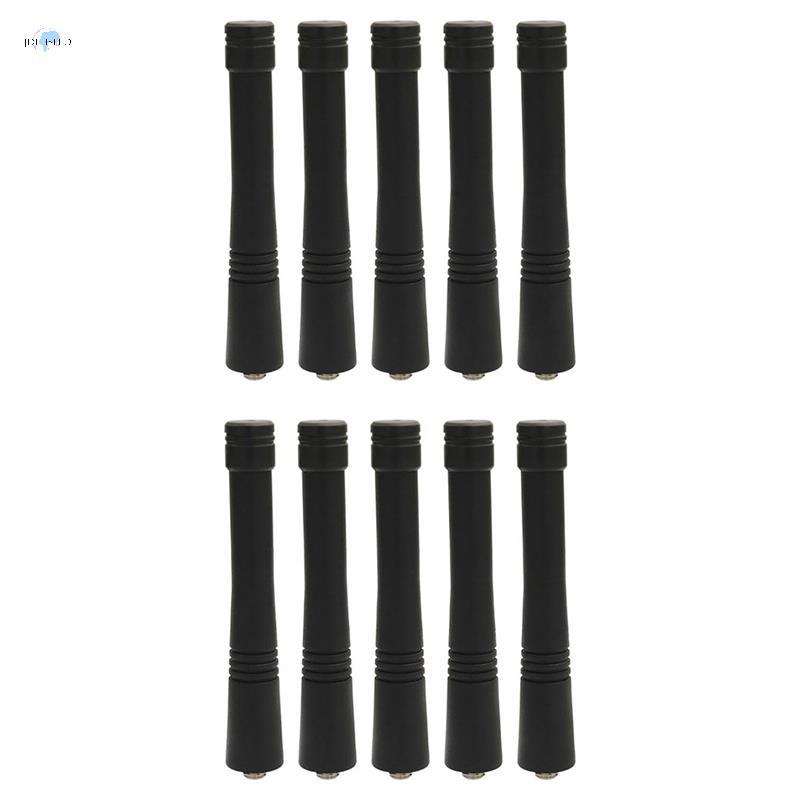 เสาอากาศ Stubby HAD9742A CP200 CP200D HT1550 HT750 HT1250 HT600 GP300 GP340 GP88S GP380 GP328