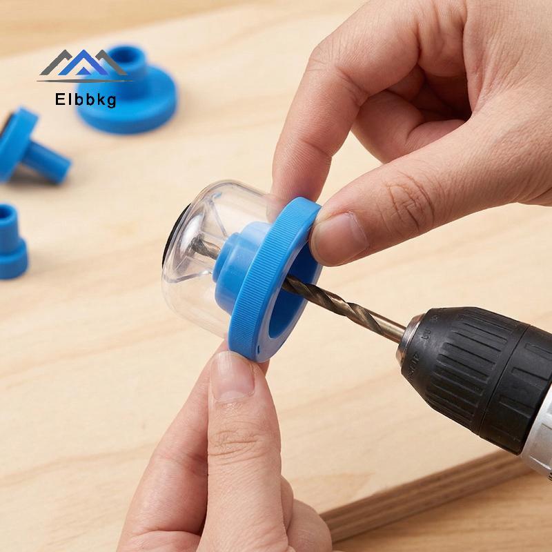 EIbbkg Essential สว่านไฟฟ้าเก็บฝุ่น Universal Power เครื่องมืออุปกรณ์เสริมสําหรับ Clean Workspace แล