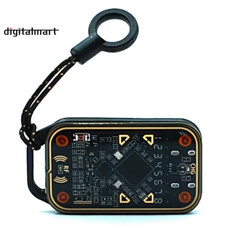 Duplicator RFID Smart Chip Reader Emulator ใช้งานร่วมกับอ่าน Writer RFID สมาร์ทชิป ID IC Reader แท็ก