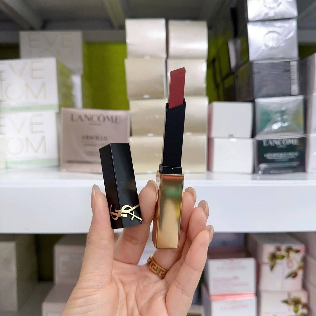 Ysl Gold Bar 32#口红 สุดยอด