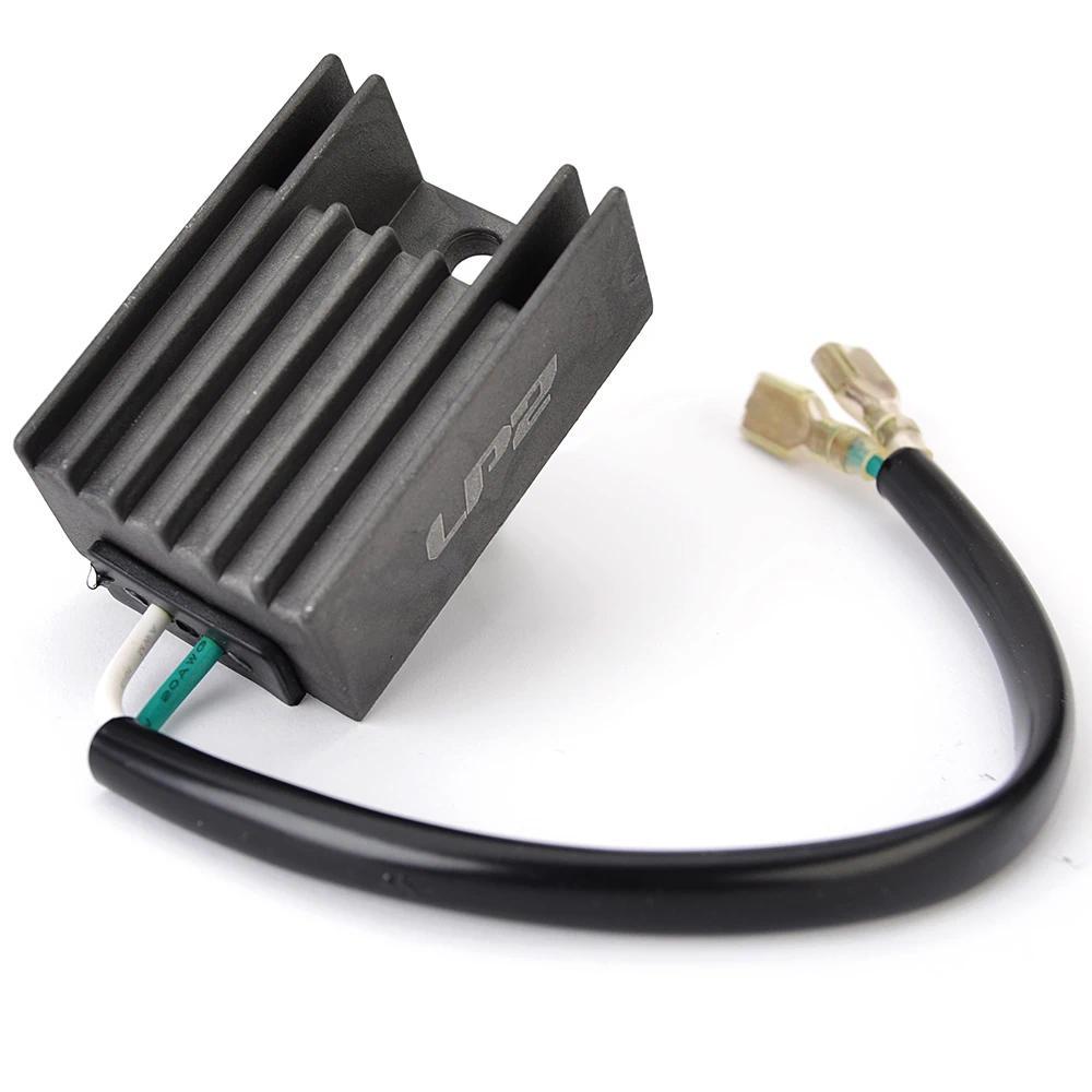 OT XR 650 600 650R Motorcycle Voltage Regulator Rectifier For Honda XR600 XR600R 1991-2000 XR650 XR6
