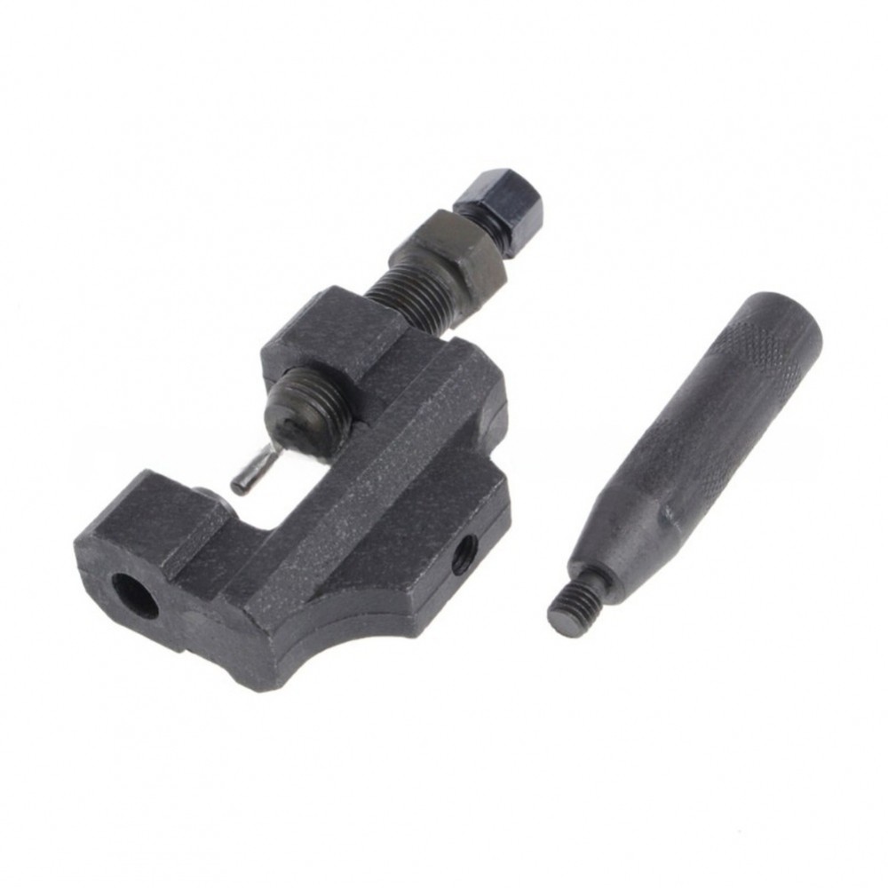 เครื่องมือเบรกโซ่รถจักรยานยนต์สําหรับ 420-530 โซ่ Heavy Duty สําหรับ CG125 ใช้งานร่วมกับ