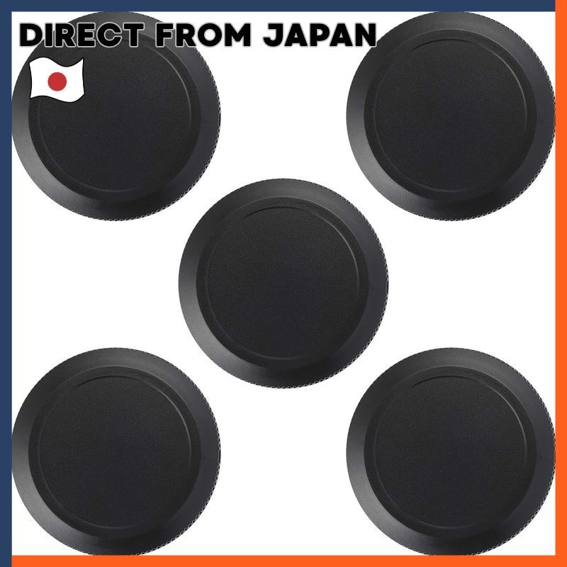 Canon EOS EF RF Mount Cap