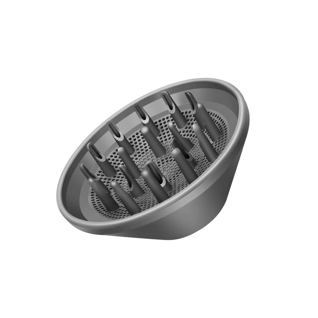 FUNTECK Hair Diffuser สิ่งที่แนบมาสําหรับเครื่องเป่าผม Dyson Supersonic HD01 HD02 HD03 HD04 HD08