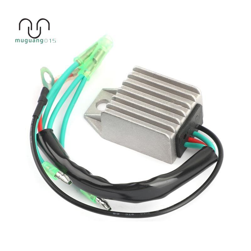 [ขาย M5]6J8-8196-00 วงจรเรียงกระแสสําหรับ 6C 8C 9.9F 13.5A 15F 15D 15F 20D 20C 25V 30G 30D 40V 40H 5