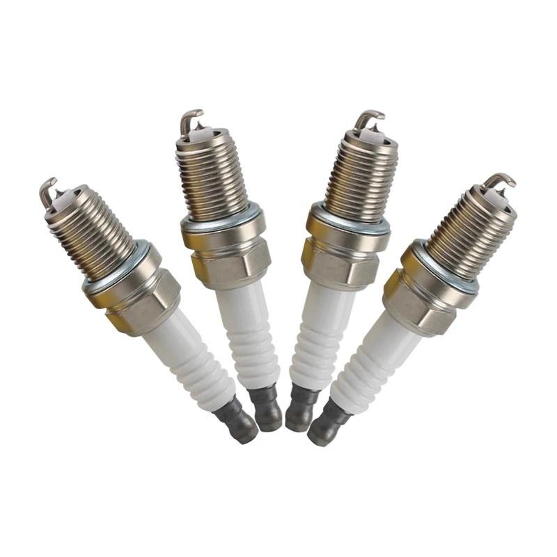 RZD Spark Plug 90919-01192 K16TR11 สําหรับ Toyota LAND CRUISER 90 COROLLA 4 RUNNER CORSA HILUX Enign