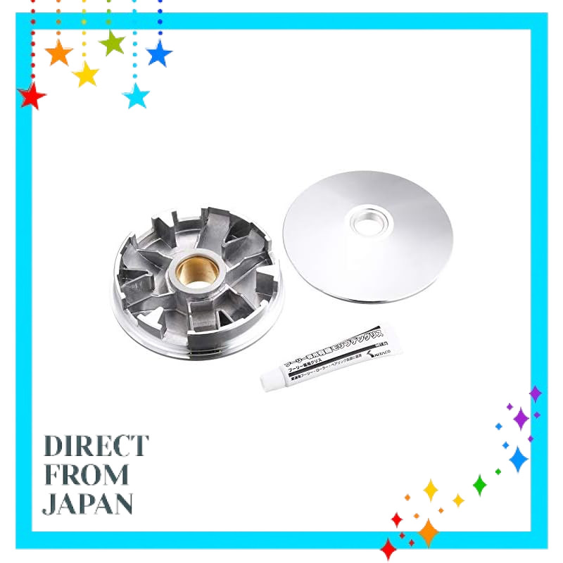 KITACO Power Drive Kit (Type X) for J Jog 90 / Axis 90 / Axis 90 Pro Foot 489-0402000