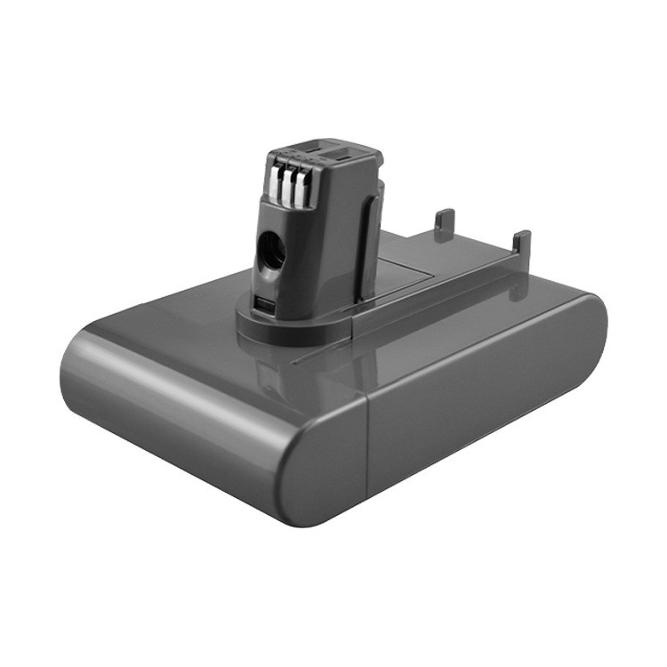 Replace dyson Dyson battery DC31/34/45 lithium battery, vacuum cleaner 22.2V TYPE A