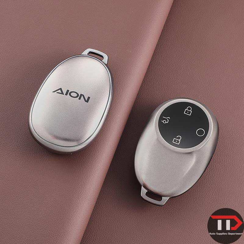 Aion TPU ที่ใส่กุญแจรถยนต์สําหรับ Aion V / Aion UT ราคา ถูกที่สุด ดีลบีเคเค แกลเลอรีภาพที่ 6