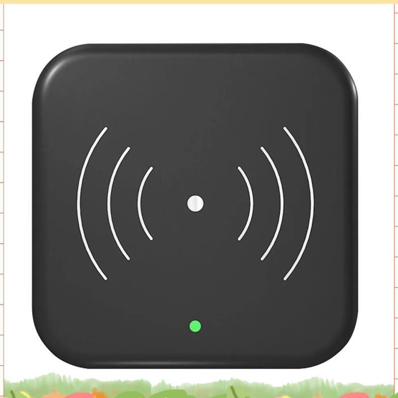 TTLOCK สมาร์ทการ์ด Encoder 13.56M M1 IC Card Reader RFID ชิปเครื่องสแกนเนอร์สําหรับ TT Hotel TT เช่า