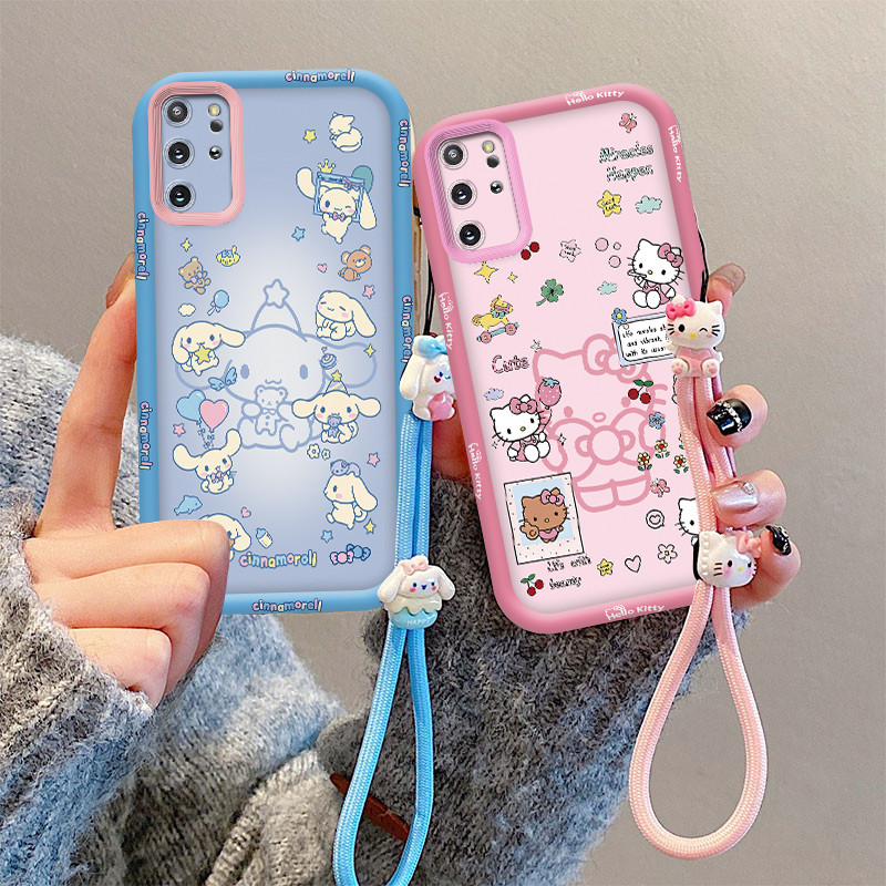 เคส Samsung S21 เคส Samsung S21 plus เคสโทรศัพท์ป้องกันการล่มสลาย bts
