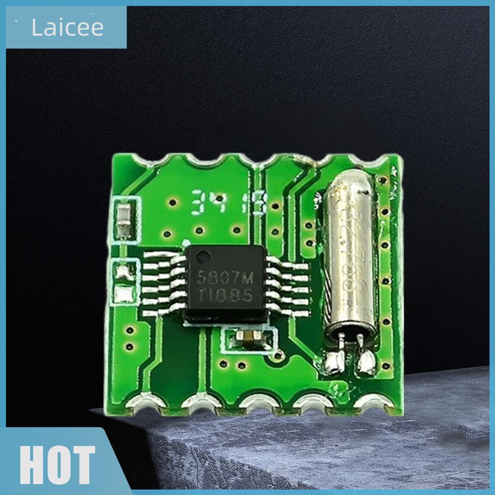 โมดูลวิทยุสเตอริโอ FM RDA5807M 76-108MHz โมดูลไร้สาย FM Pro โมดูลสเตอริโอสําหรับ Arduino RRD-102V2.0