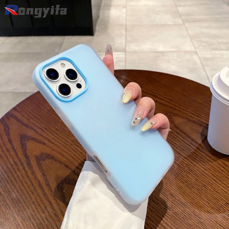 Candy สี 2 ใน 1 สําหรับ Vivo Y56 Y53T Y35 Y35M Y22 Y22S Y22T Y16 Y11 Y02 Y02T Y02A Y02S Y01 Y01A 5G 