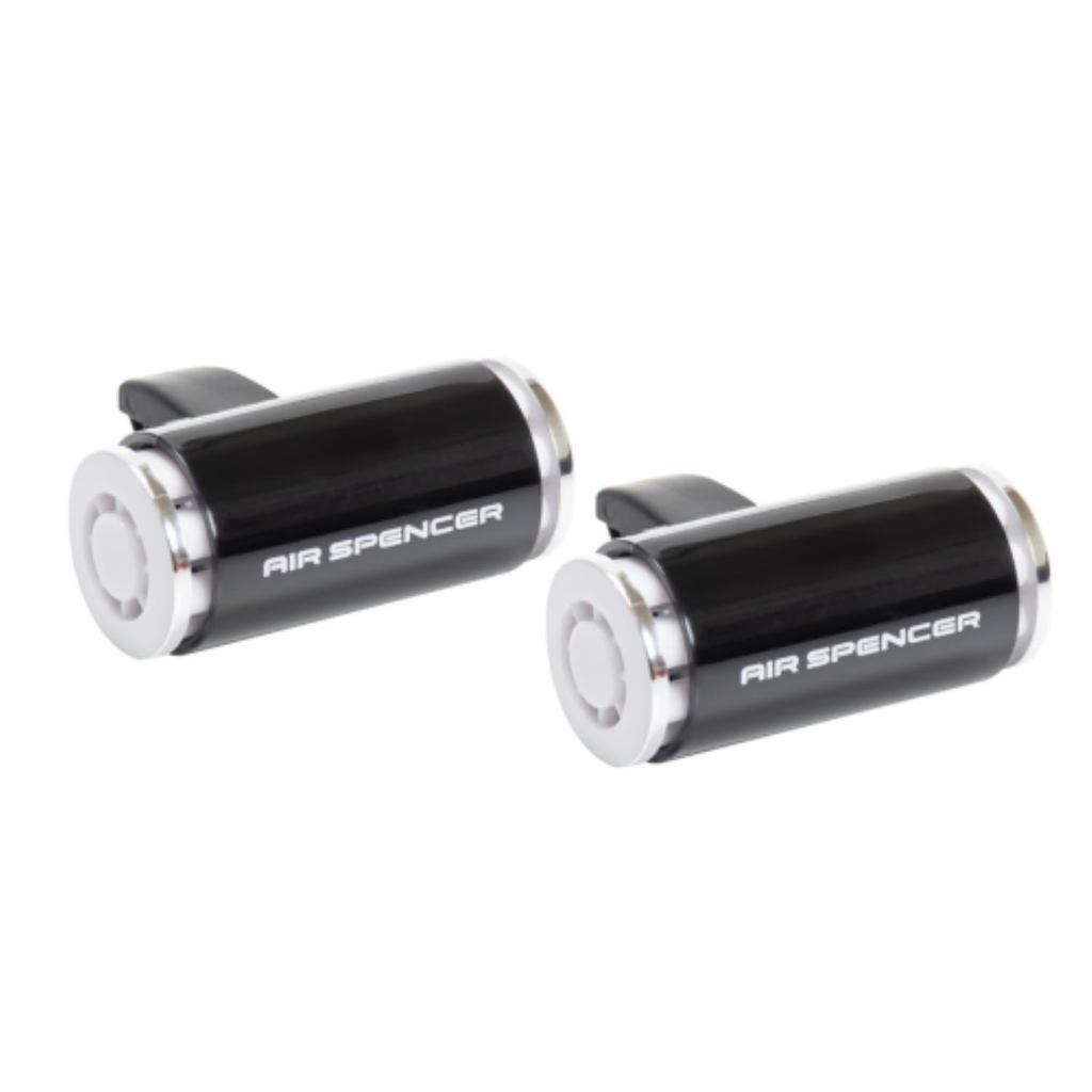Air Spencer / Air Spencer Giga GX, 2 pieces, Whity Musk, Item Number: 056025