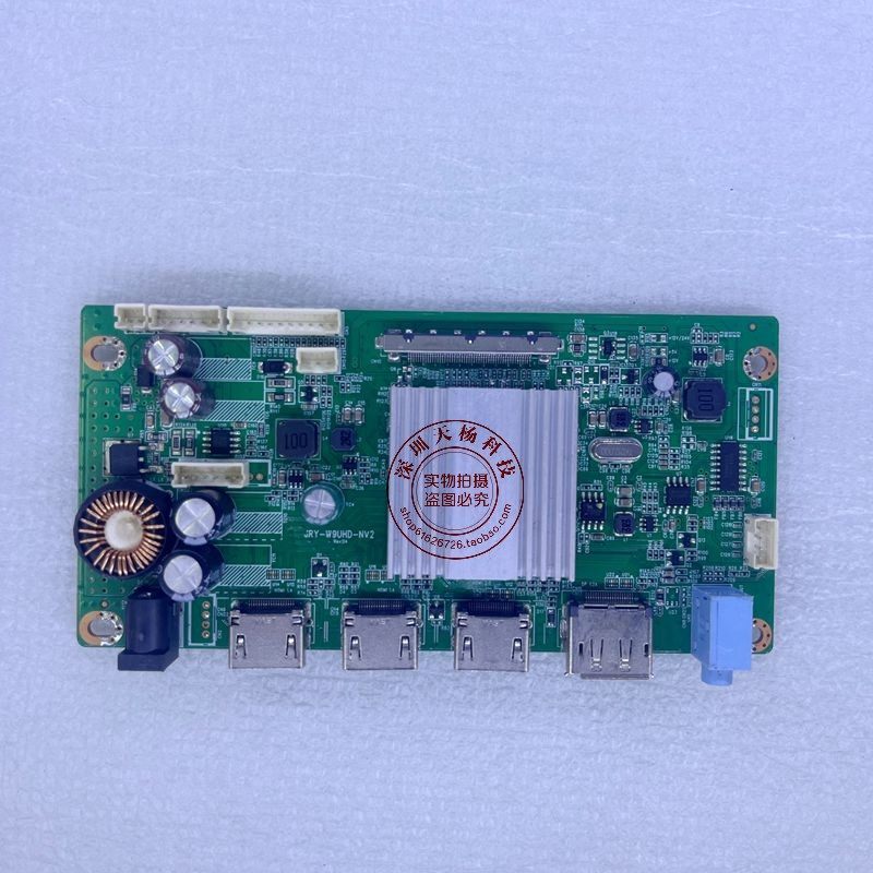 [คลังสินค้าพร้อม] KOIOS K2721UD K2723UD K2418UD บอร์ดไดรฟ์เมนบอร์ด MV270QUM-N52 MS9U11Q1