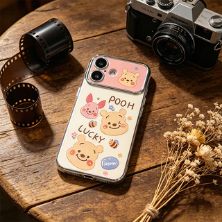 luxe-เคสโทรศัพท์พร้อมสายคล้อง เคสไอโฟน iPhone17PROMAX 15PRO 13pro เคสโทรศัพท์ 14plus 12pro 11 ไอโฟน16promax-XY6DSC02