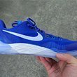 คลังสินค้าพร้อม 4 Zoom Kobe Venomenon5 Kobe Venom Low-Top Basketball Mens Shoes853939-404