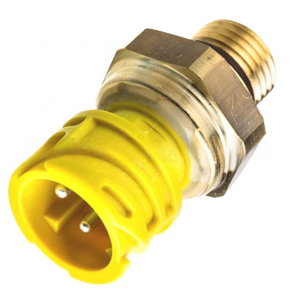 เซ็นเซอร์วัดแรงดันน้ํามัน 21634017 สําหรับ Volvo EC330B EC340D EC350E EC380D EC480E รุ่น