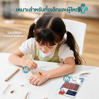 ก้านสำลีบรรจุไอโอดีน 50ชิ้น ทำแผลฉุกเฉิน พกพาสะดวก คัตตอนบัต ก้านฝ้าย ไอโอดีน ไม้พันสำลีปลอดเชื้อ