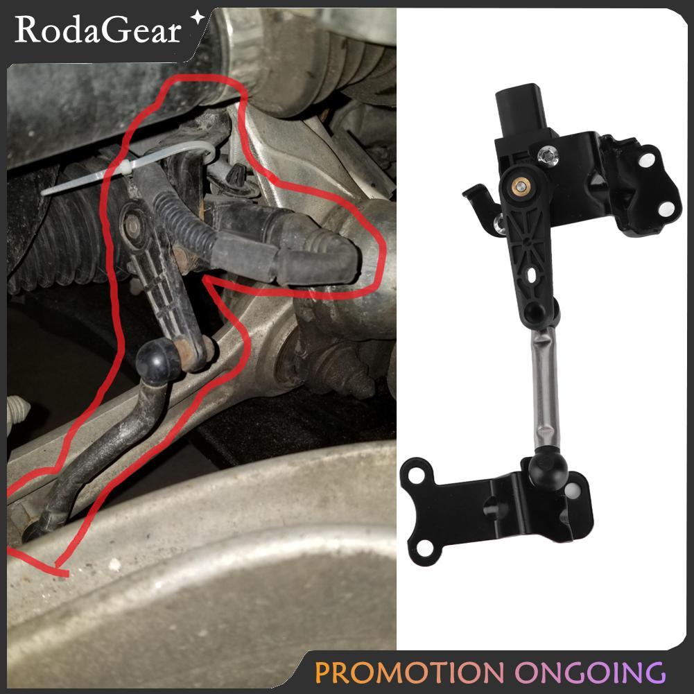 RodaGear ไฟหน้า Sensor 1K0941273M 1K0941273L ใช้งานร่วมกับ 8P1 2003-2012 III 5P2 2004-2009 ทดแทนโดยต