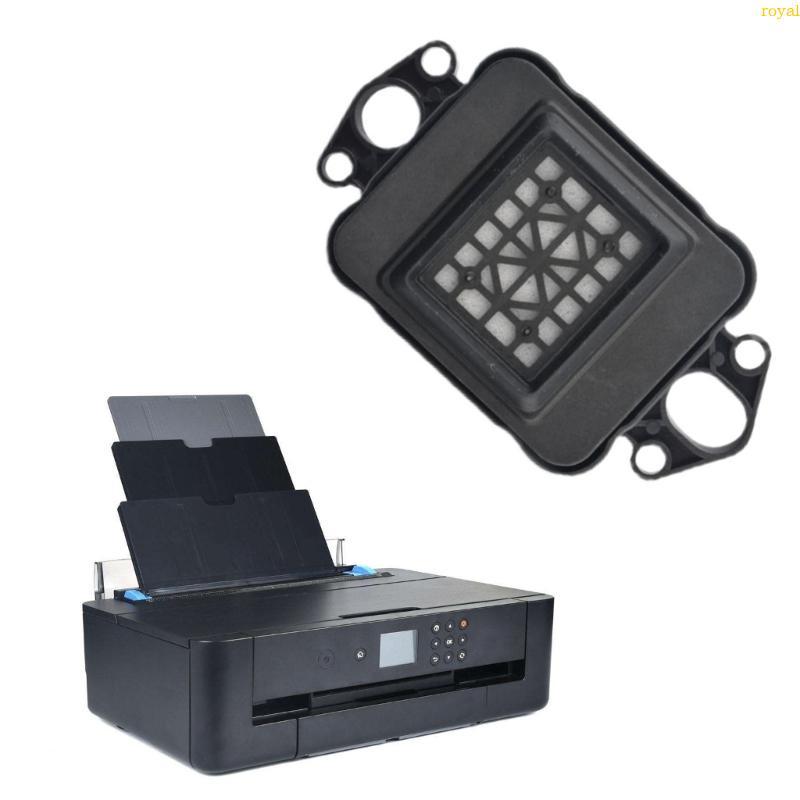 (ส่วนลดสูง)oyalking.th Capping Station Cap สําหรับ XP600 TX800 TX810 TX820 TX710 DX10 Printhead F192