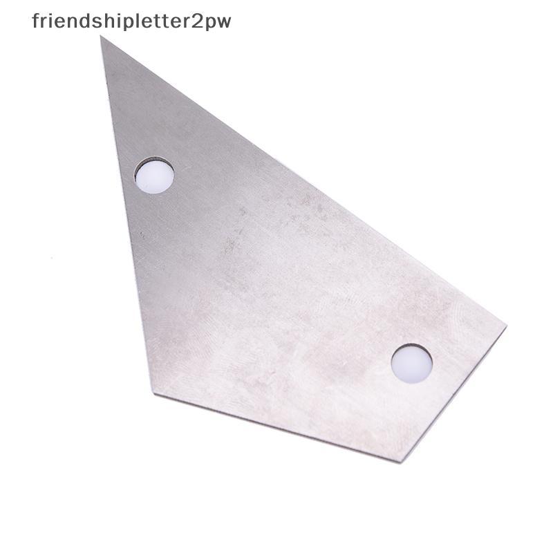 (แฟน) อุปกรณ์กีต้าร์ Guitar Bass Fret Leveling Ruler Fret Roer Fret Level Tool M (TH)