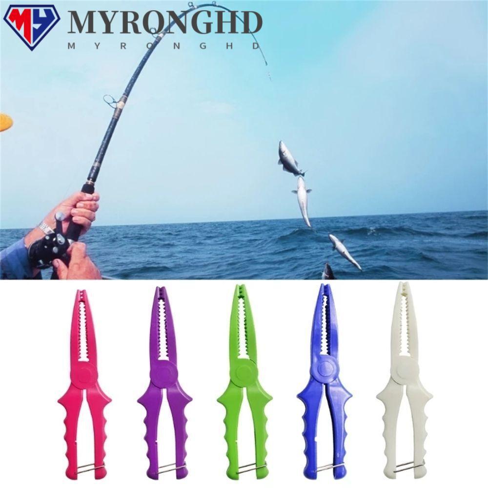 คีม MYRONGHD เครื่องมือจับปลาแบบลอยน้ำ ผลิตจากABS – โปรปัง