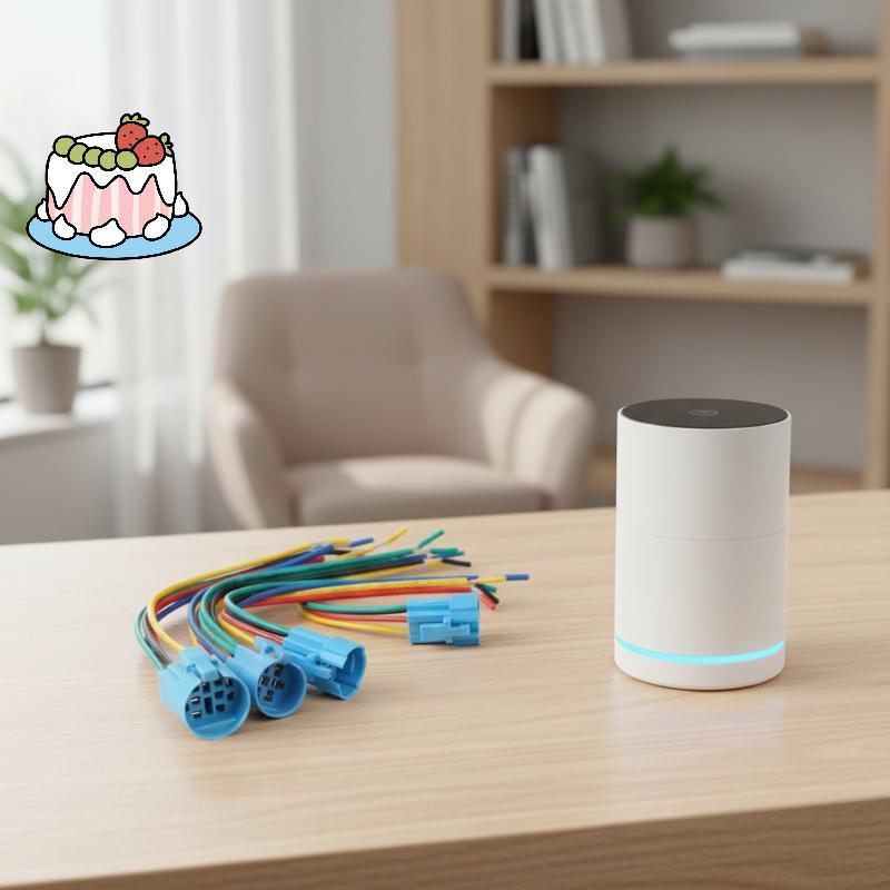 [Sep-t] 5 สาย Soet Harness 16 19 22MM Cable Qui Connectors Qui Release Feature สําหรับงานยิงไฟฟ้าที่