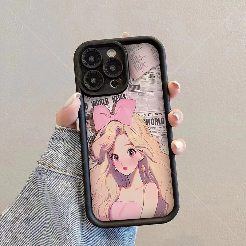 เคส Vivo Y02S Y16 Y02 Y02A Y21A Y21T Y21 Y21S Y15S Y01 Y15C Y01A Y33S Y33T Y02T Y78 5G Y35 Y22 Y22S Y22T Y75 Y30 5G Y55 ลายโดราเอมอน - รูปที่ 1