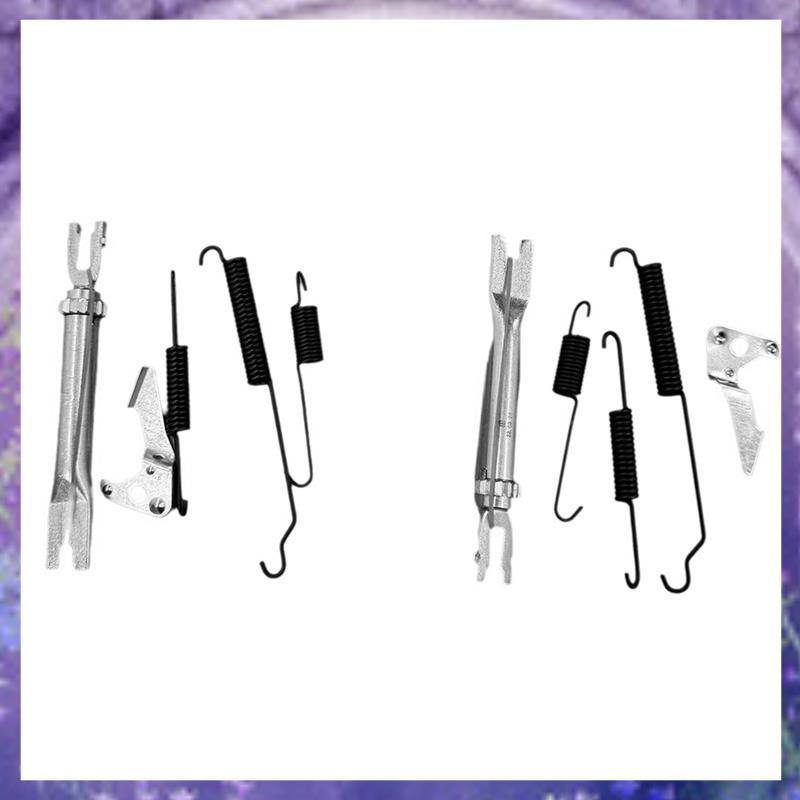 [PM] 1 คู่รถเบรครองเท้า Slack Adjuster Kits CN15-2314-AA CN152314BA สําหรับ Fiesta 09-13 07-12 ซ่อมต